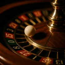 Caspero - Live Roulette - Evolution Gaming