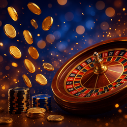 Caspero Casino Bonus - 100% tot €500 + 200 Free Spins