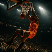 Caspero - Basketbal Wedden - NBA en Europa