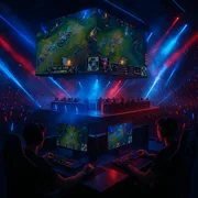 Caspero - Esports Wedden - CS:GO en Dota 2